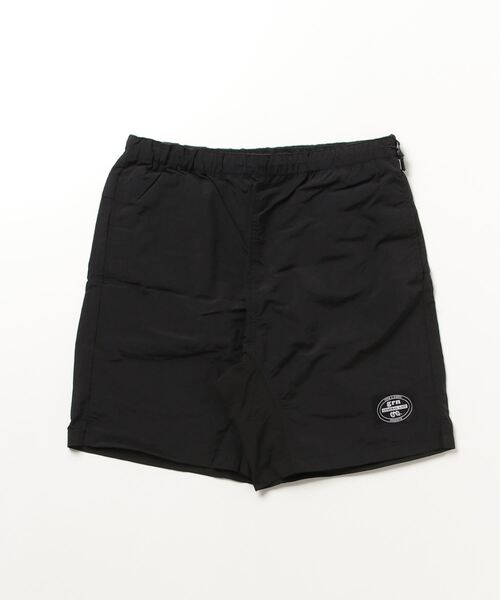 grn（ジーアールエヌ）の「【grn GENERAL LIFE/ジーアールエヌジェネラルライフ】STROLLING SHORTS ストローリングショーツ（その他パンツ・メンズ・グレー/オリーブ/ブラック/ベージュ/グリーン系その他2/ネイビー/その他1/その他2・M/L）」の2枚目の写真