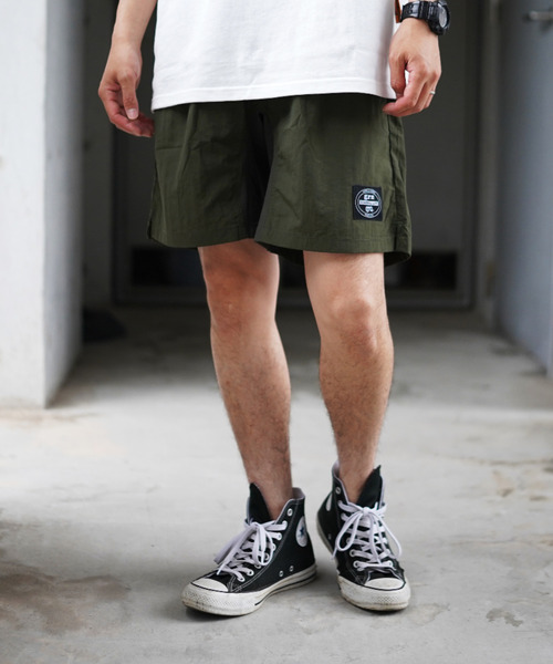 grn（ジーアールエヌ）の「【grn GENERAL LIFE/ジーアールエヌジェネラルライフ】STROLLING SHORTS ストローリングショーツ（その他パンツ・メンズ・グレー/オリーブ/ブラック/ベージュ/グリーン系その他2/ネイビー/その他1/その他2・M/L）」の15枚目の写真