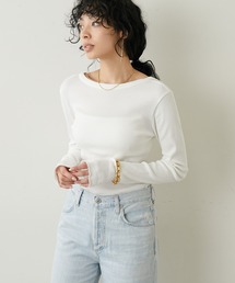 Whim Gazette｜ウィムガゼットのTシャツ/カットソー（長袖）通販