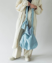 CONTROL FREAK(コントロールフリーク)パッチワークシアービッグトート