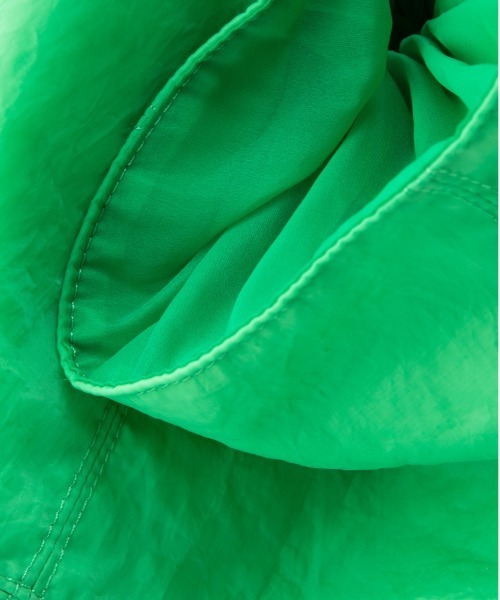 CONTROL FREAK（コントロールフリーク）の「CONTROL FREAK(コントロールフリーク)パッチワークシアービッグトート（トートバッグ・レディース・ブルー/グリーン/ベージュ・FREE）」の11枚目の写真