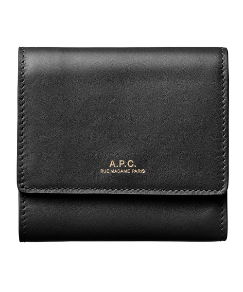 COMPACT LOIS SMALL　23P