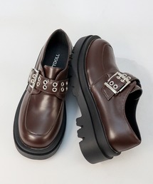 【最終】JOHNLOBBJERMYN2ダークブラウンシングルモンク6h7000D ジンジャーリリー ベージングオイル 200ml – MOLTON BROWN
