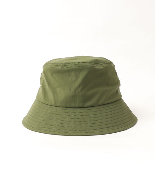 DANTON（ダントン）の「【DANTON/ダントン】POLYESTER STRETCH HAT DT-H0047 PES（ハット・メンズ・オリーブ/ブラック/チャコールグレー/オフホワイト/ベージュ・FREE）」の21枚目の写真