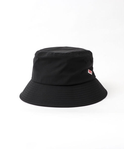 DANTON（ダントン）の「【DANTON/ダントン】POLYESTER STRETCH HAT DT-H0047 PES（ハット・メンズ・オリーブ/ブラック/チャコールグレー/オフホワイト/ベージュ・FREE）」の17枚目の写真