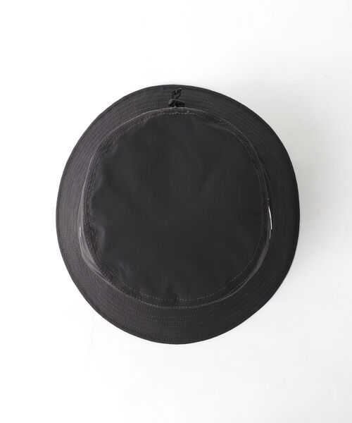 DANTON（ダントン）の「【DANTON/ダントン】POLYESTER STRETCH HAT DT-H0047 PES（ハット・メンズ・オリーブ/ブラック/チャコールグレー/オフホワイト/ベージュ・FREE）」の19枚目の写真