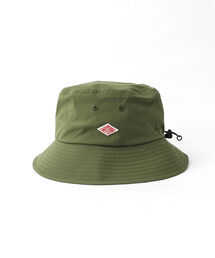 DANTON（ダントン）の「【DANTON/ダントン】POLYESTER STRETCH HAT DT-H0047 PES（ハット）」