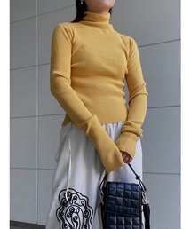 AMAIL | Fashionable sunrise knit(ニット/セーター)