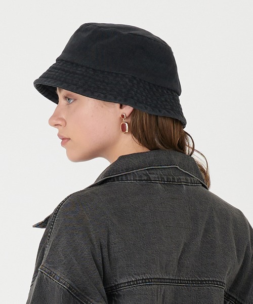 Levi's（リーバイス）の「Levi's/リーバイス グラフィック バケット