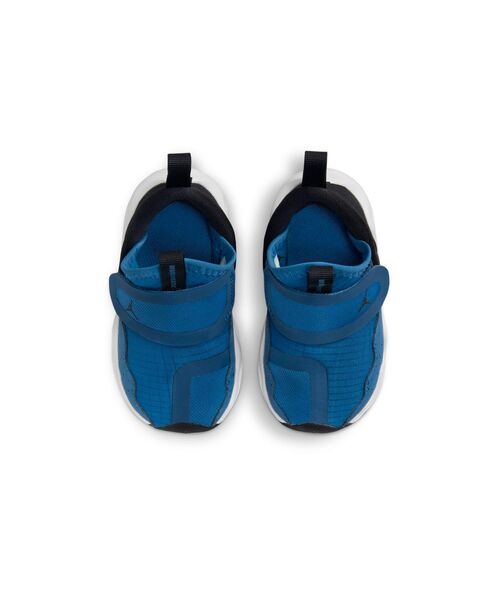 JORDAN BRAND(ジョーダンブランド)の「ジョーダン 23/7 ベビーシューズ / Jordan 23/7 Baby/Toddler Shoes<8-16cm 展開>(スニーカー・キッズ・イエロー/ピンク/パープル系その他2/レッド/ブルー系その他・14/15 /13/8/10/16/11/9/12)」の11枚目の写真