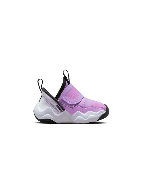 JORDAN BRAND(ジョーダンブランド)の「ジョーダン 23/7 ベビーシューズ / Jordan 23/7 Baby/Toddler Shoes<8-16cm 展開>(スニーカー・キッズ・イエロー/ピンク/パープル系その他2/レッド/ブルー系その他・14/15 /13/8/10/16/11/9/12)」の13枚目の写真