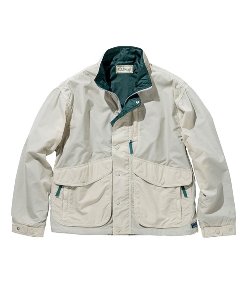 Bean's ビーンズ　日本　タイガー　刺繍　リバーシブル　ジャケット　M 黒色 Bean's ビーンズ 日本 タイガー 刺繍 リバーシブル ジャケット M 黒色