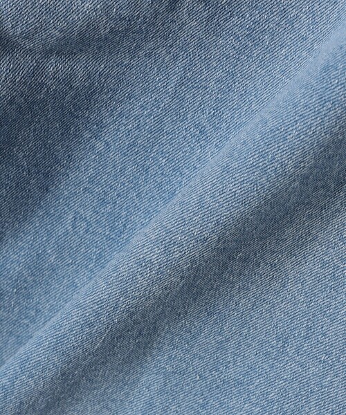 SHIPS（シップス）の「* 〈洗濯機可能〉リサイクルコットン使用