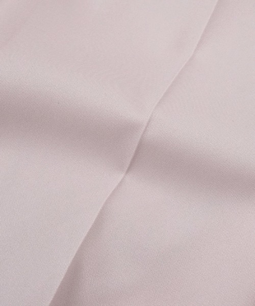 flower(フラワー)の「スプリングタックパンツ(その他パンツ・レディース・アイボリー/パープル・FREE)」の12枚目の写真