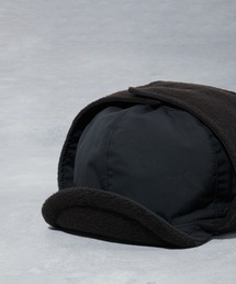 KIIT キート / WILD THINGS×KIIT EAR PAD REVERSIBLE CAP ワイルドシングス×キート 2WAYイヤーパッドリバーシブルキャップ / KIP-A57-601