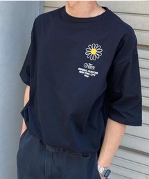 A.en（エイエン ）の「A.en MARGARET T-shirts（Tシャツ/カットソー）」