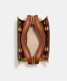 COACH（コーチ）の「ローグ 20・クロシェ（ショルダーバッグ）」 - WEAR