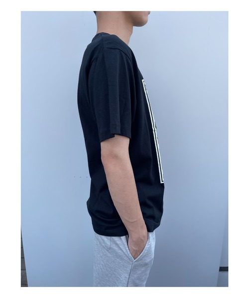 ecko unltd.(エコーアンリミテッド)の「【ecko unltd.】エコーアンリミテッド ブランドロゴ プリント Tシャツ ストリートウェア サイ ECM32251(Tシャツ/カットソー・メンズ・ブルー/ホワイト/ブラック/レッド・M/L/LL)」の12枚目の写真