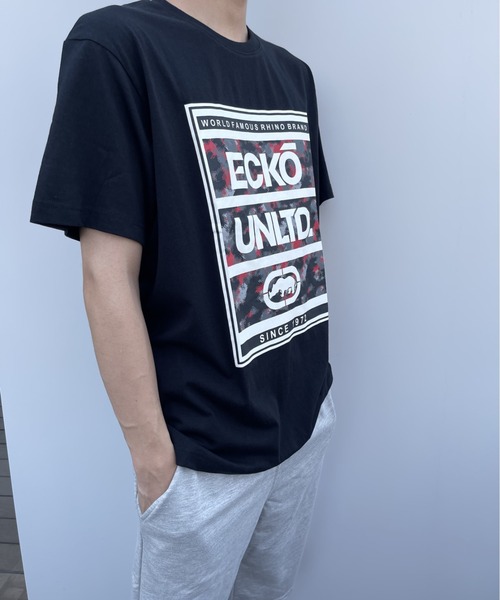 ecko unltd.（エコーアンリミテッド）の「【ecko unltd.】エコー