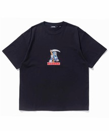 XLARGE | RIPPER S/S TEE(Tシャツ/カットソー)