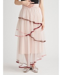 FURFUR（ファーファー）｜スカート（ピンク系）一覧 - WEAR 