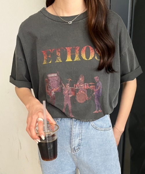 nemne store ネンネストア 低身長サイズ 2way 紺　花火 Sサイズ nemne store（ネンネストア）の「【低身長用サイズあり