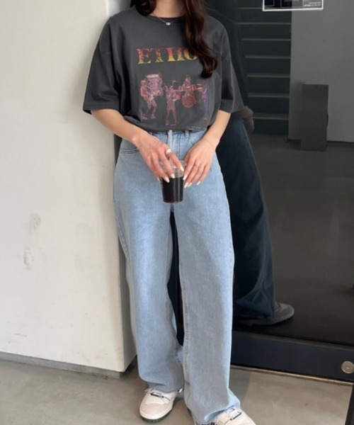 nemne store ネンネストア 低身長サイズ 2way 紺　花火 Sサイズ nemne store（ネンネストア）の「【Sharply ♯ / Flutter