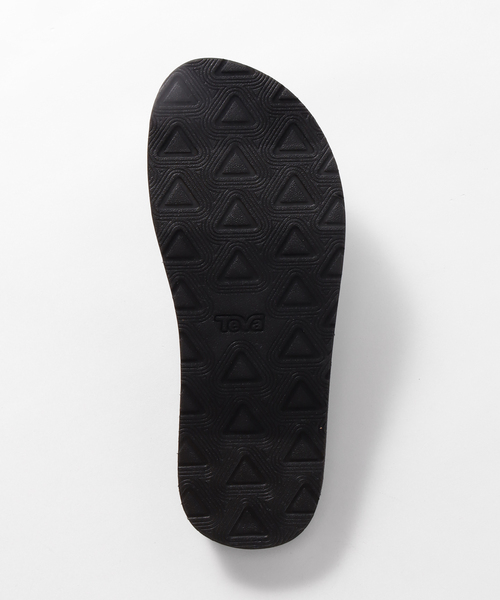 Teva(テバ)の「【Teva / テバ】M REFLIP(サンダル・メンズ・ブラック/ネイビー・70/80/90/100)」の8枚目の写真