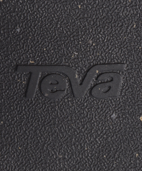 Teva(テバ)の「【Teva / テバ】M REFLIP(サンダル・メンズ・ブラック/ネイビー・70/80/90/100)」の10枚目の写真