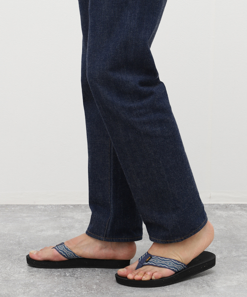 Teva(テバ)の「【Teva / テバ】M REFLIP(サンダル・メンズ・ブラック/ネイビー・70/80/90/100)」の14枚目の写真