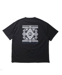 CAMP7 | CAMP7 PRINT TEE(Tシャツ/カットソー)