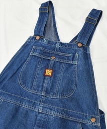 【ヴィンテージ古着】BIG BEN/ビッグベン デニム オーバーオール
