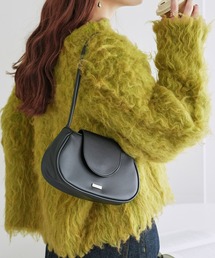 ロングワンハンドルハンドバッグ