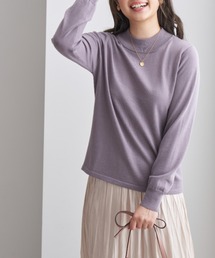 メリノウール100% 美高セーター