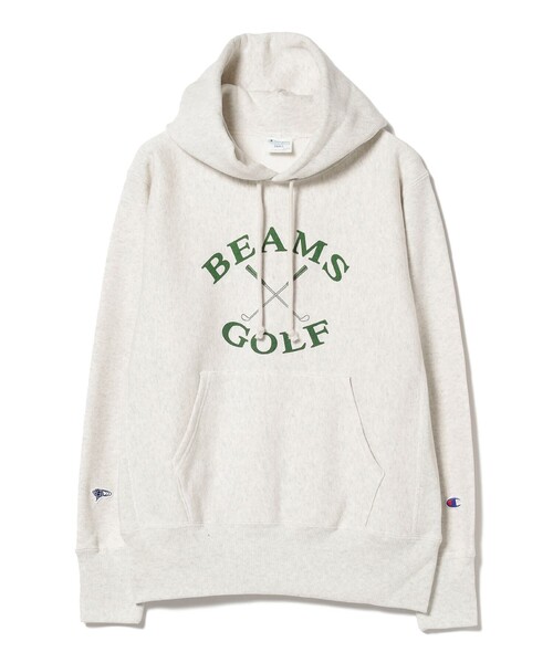 Champion（チャンピオン）の「〈WOMEN〉Champion × BEAMS GOLF / 別注