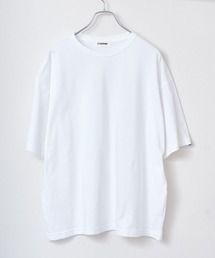 スーパーヘビーコットンタフビックTシャツ