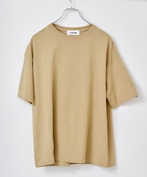 スーパーヘビーコットンタフビックTシャツ