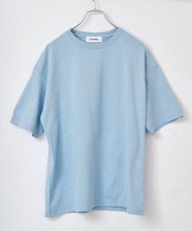 スーパーヘビーコットンタフビックTシャツ
