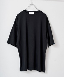 スーパーヘビーコットンタフビックTシャツ