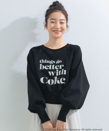 Ray BEAMS | GOOD ROCK SPEED × Ray BEAMS / 別注 バルーン スウェット(スウェット)