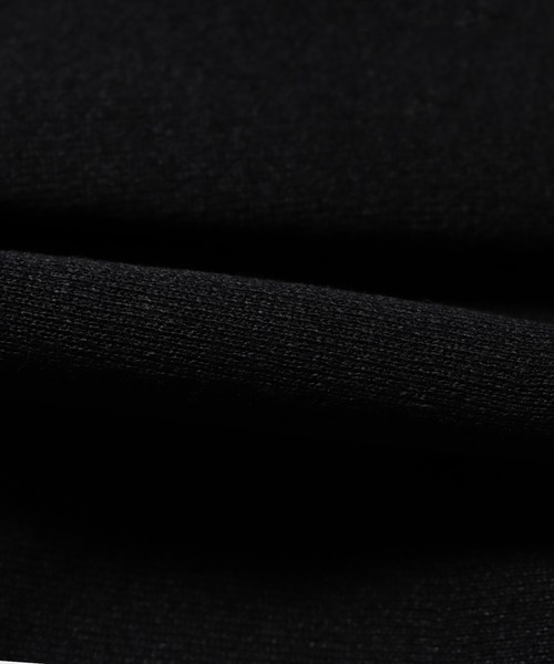 ADAWAS(アダワズ)の「ADAWAS/アダワス DOUBLE-FACED KNIT FLARED SKIRT ニットスカート(スカート・レディース・オートミール/オフホワイト/ブラック・FREE)」の10枚目の写真