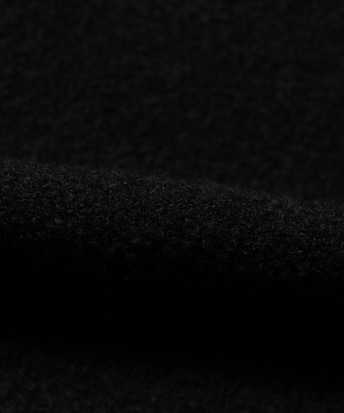 ADAWAS(アダワズ)の「ADAWAS/アダワス DOUBLE-FACED KNIT FLARED SKIRT ニットスカート(スカート・レディース・オートミール/オフホワイト/ブラック・FREE)」の9枚目の写真