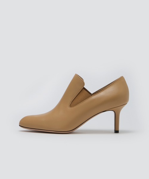 PELLICO(ペリーコ)の「METRO ブーティ 6.5cm BROWN SUGAR(ブーツ・レディース・ライトブラウン・37/36/35/37.5/38/36.5/35.5/39)」の11枚目の写真