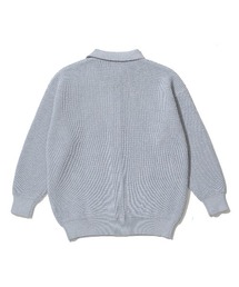 ケボズカーディガン KEBOZ（ケボズ）の「BALL CARDIGAN（カーディガン/ボレロ）」 - WEAR