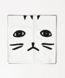 aimoha（アイモハ）の「aimoha home立体感刺繍クッションカバー（クッション/クッションカバー）」