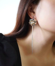 セール】「女性用 18k ピアス」に該当するファッション通販