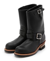 RED WING | BY RED WING エンジニアブーツ：(ブーツ)