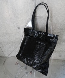 WEGO | WEGO/カラーポケットトート(トートバッグ)