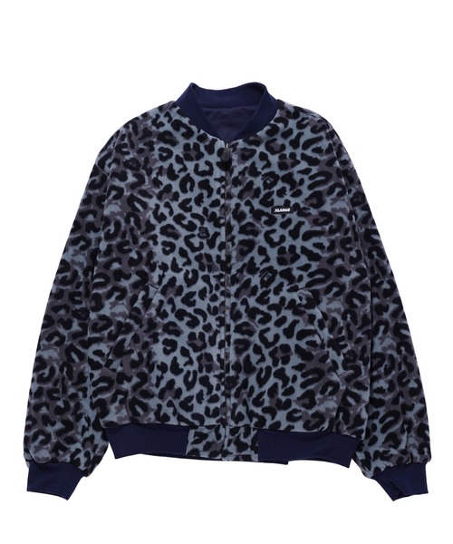 XLARGE（エクストララージ）の「REVERSIBLE BOMBER JACKET（その他アウター・メンズ・グリーン/ブラック/ネイビー・L/S/XL/M）」の17枚目の写真