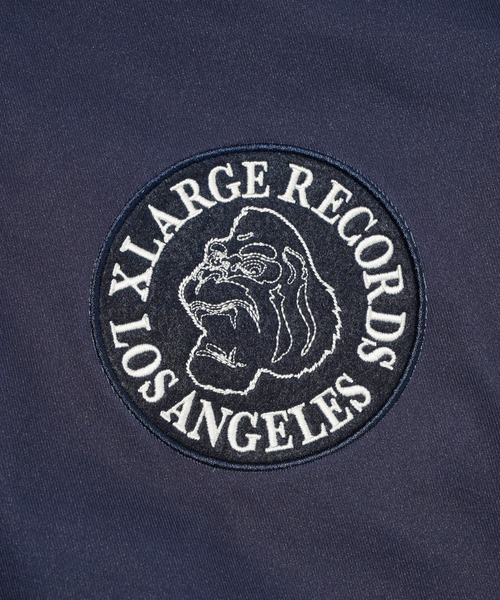 XLARGE（エクストララージ）の「REVERSIBLE BOMBER JACKET（その他アウター・メンズ・グリーン/ブラック/ネイビー・L/S/XL/M）」の19枚目の写真